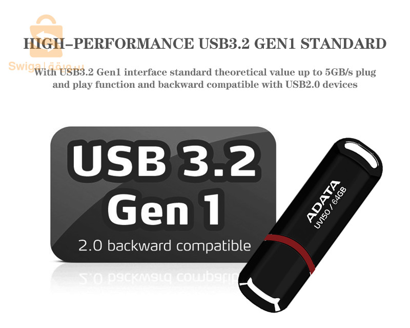 3.2 USB adata 64GB