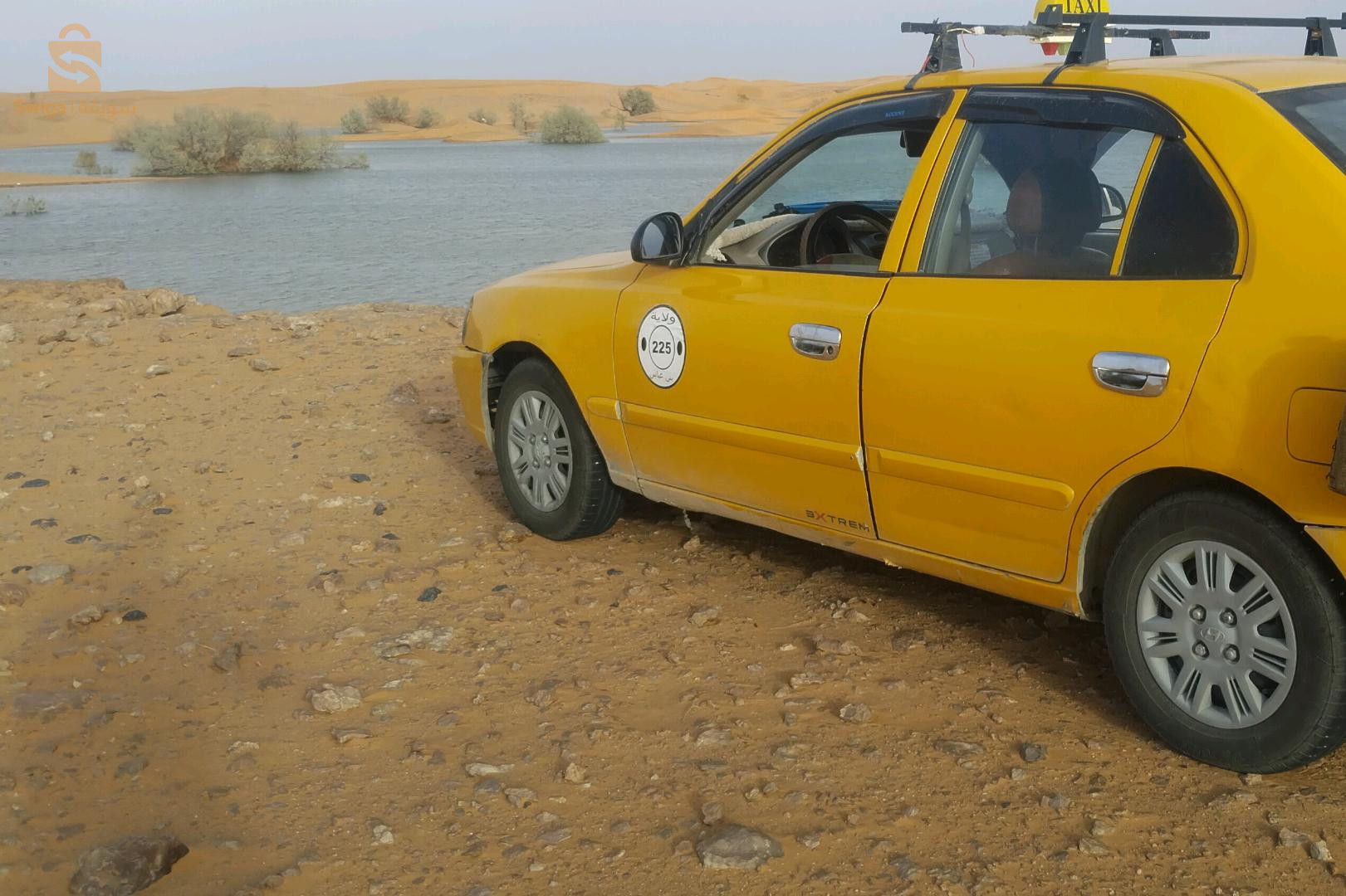 هونداي Accent 2009 52 بني عباس