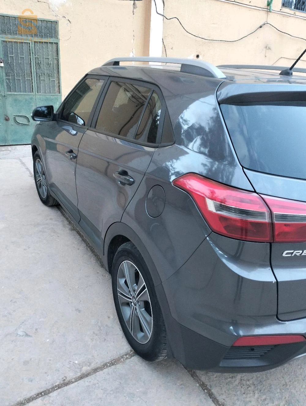 هونداي Creta 2018 47 غرداية