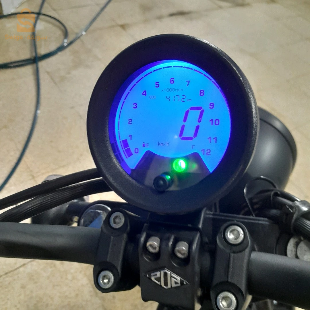keeway k light 200