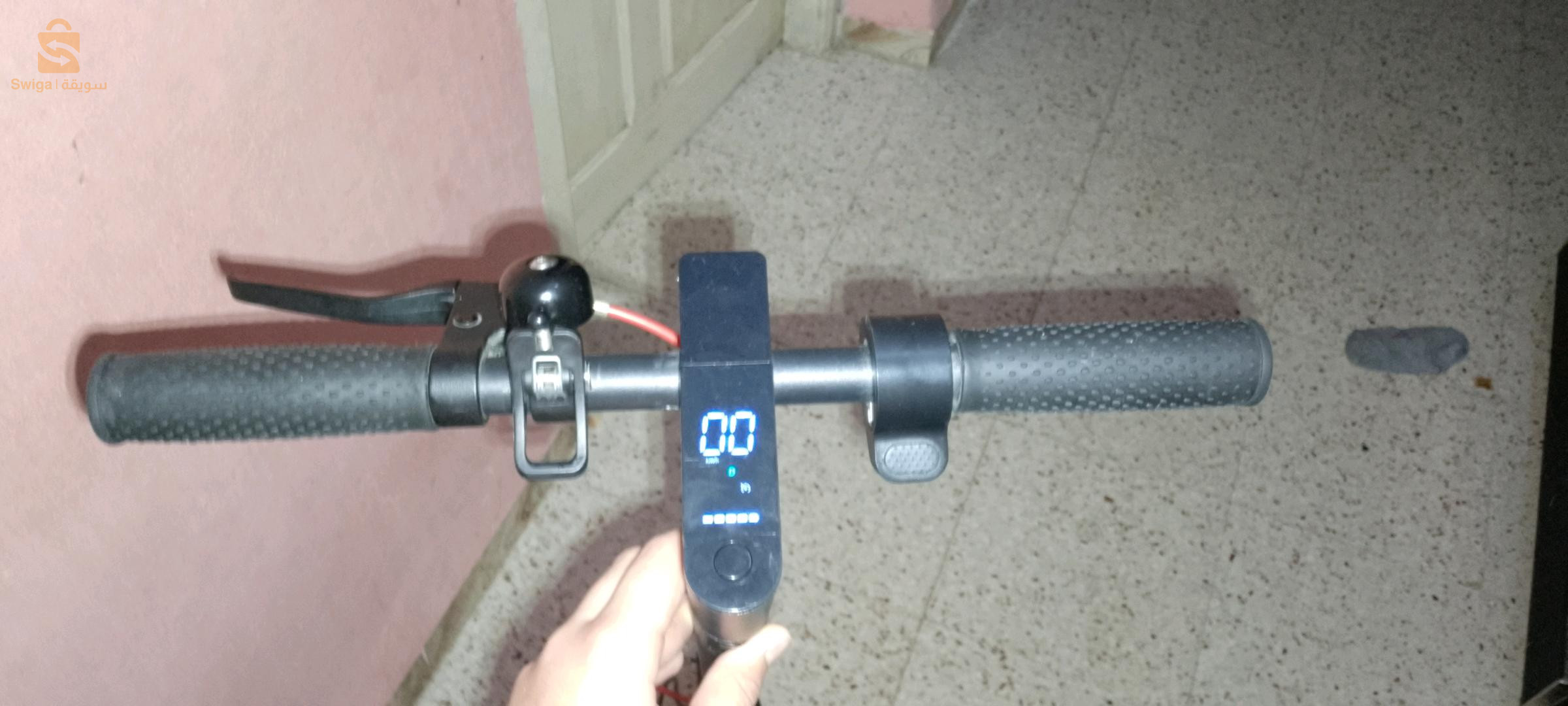 trottinette électrique Xiaomi pro 2