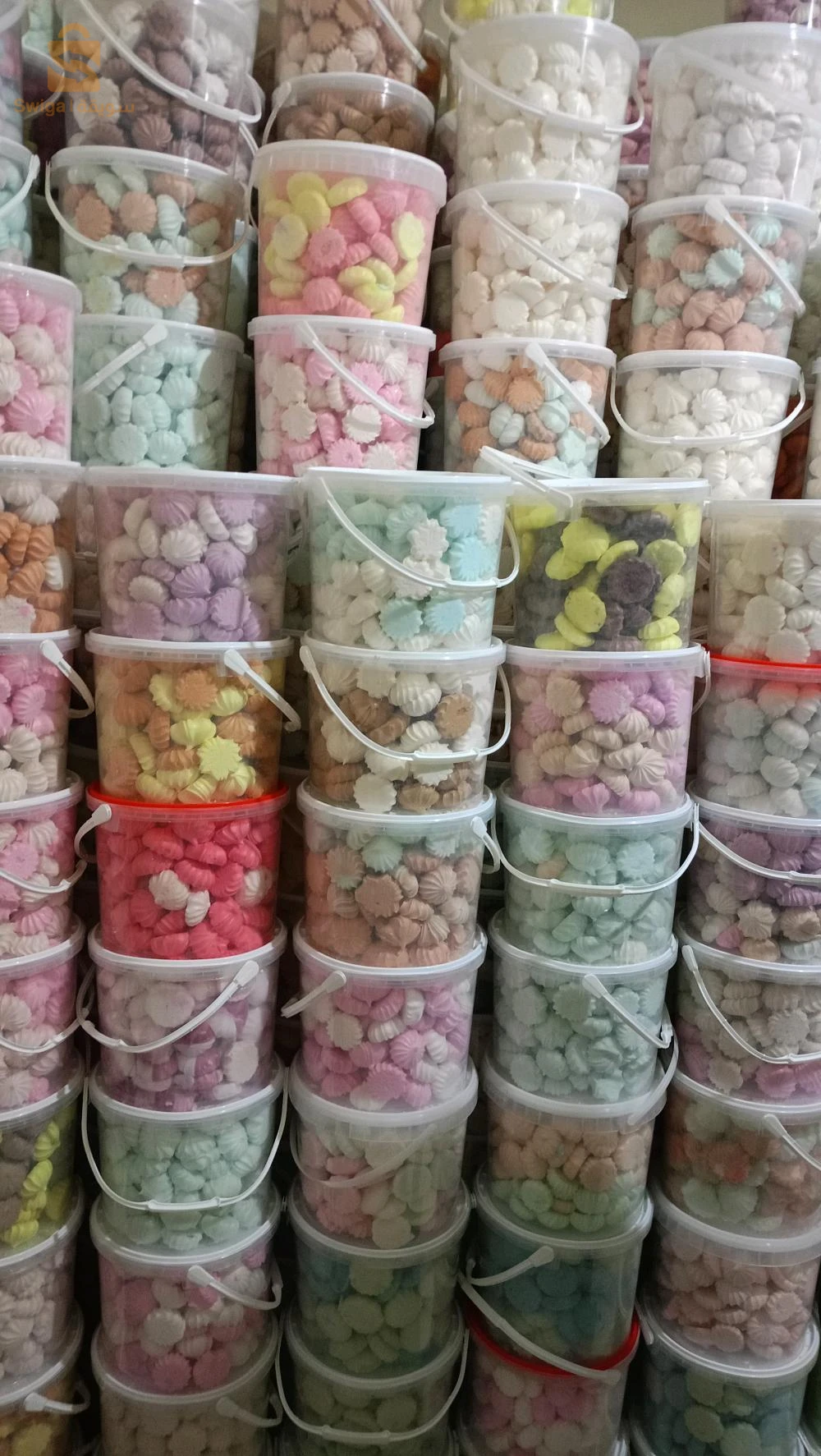ميرانڨ حلوة ذوابة الوهىانية