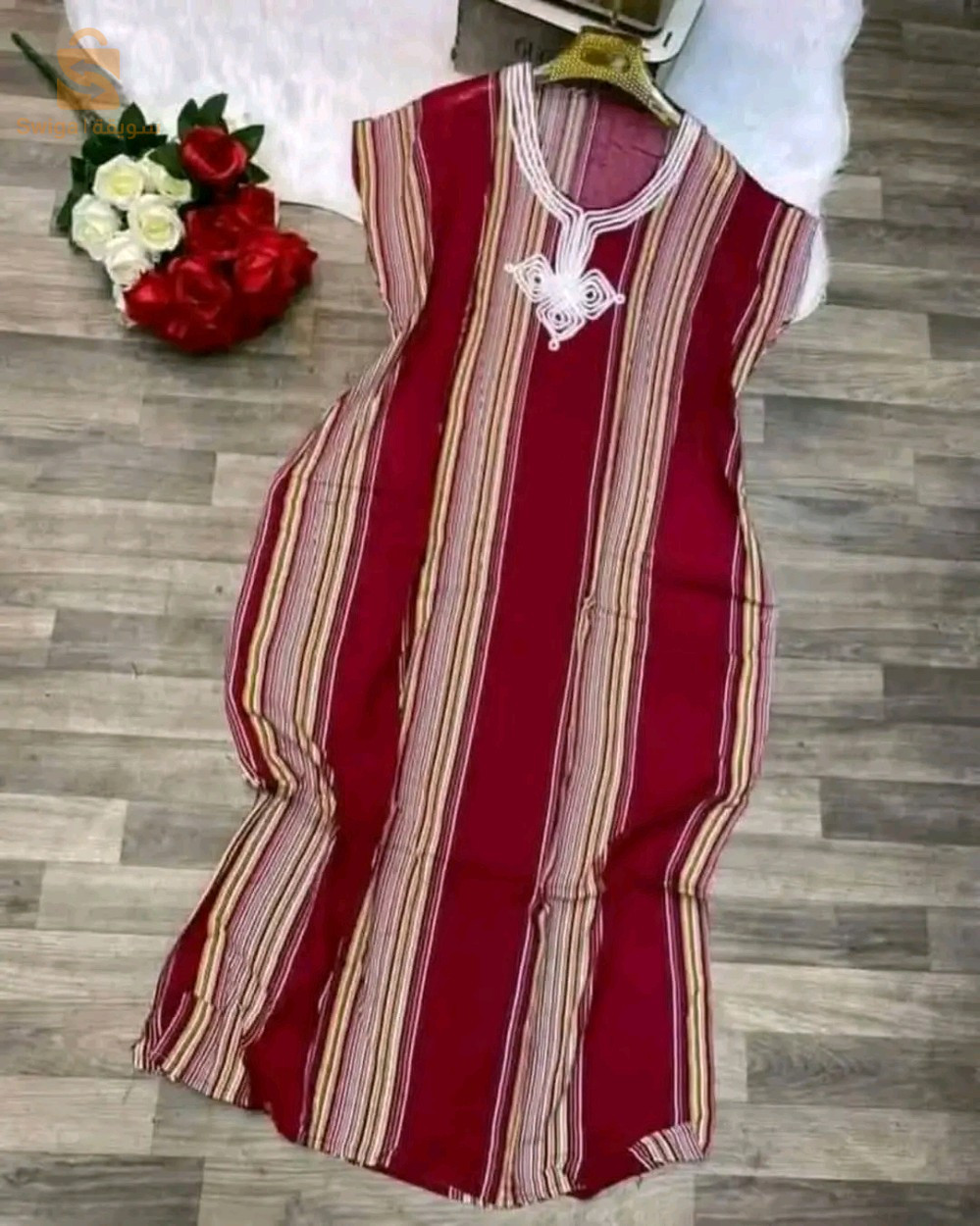 Robe marocain