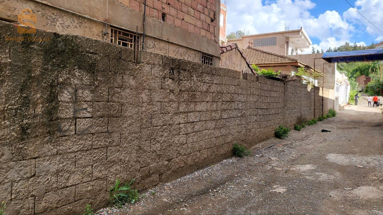 بيت أو فيلا للبيع في وسط المدينة