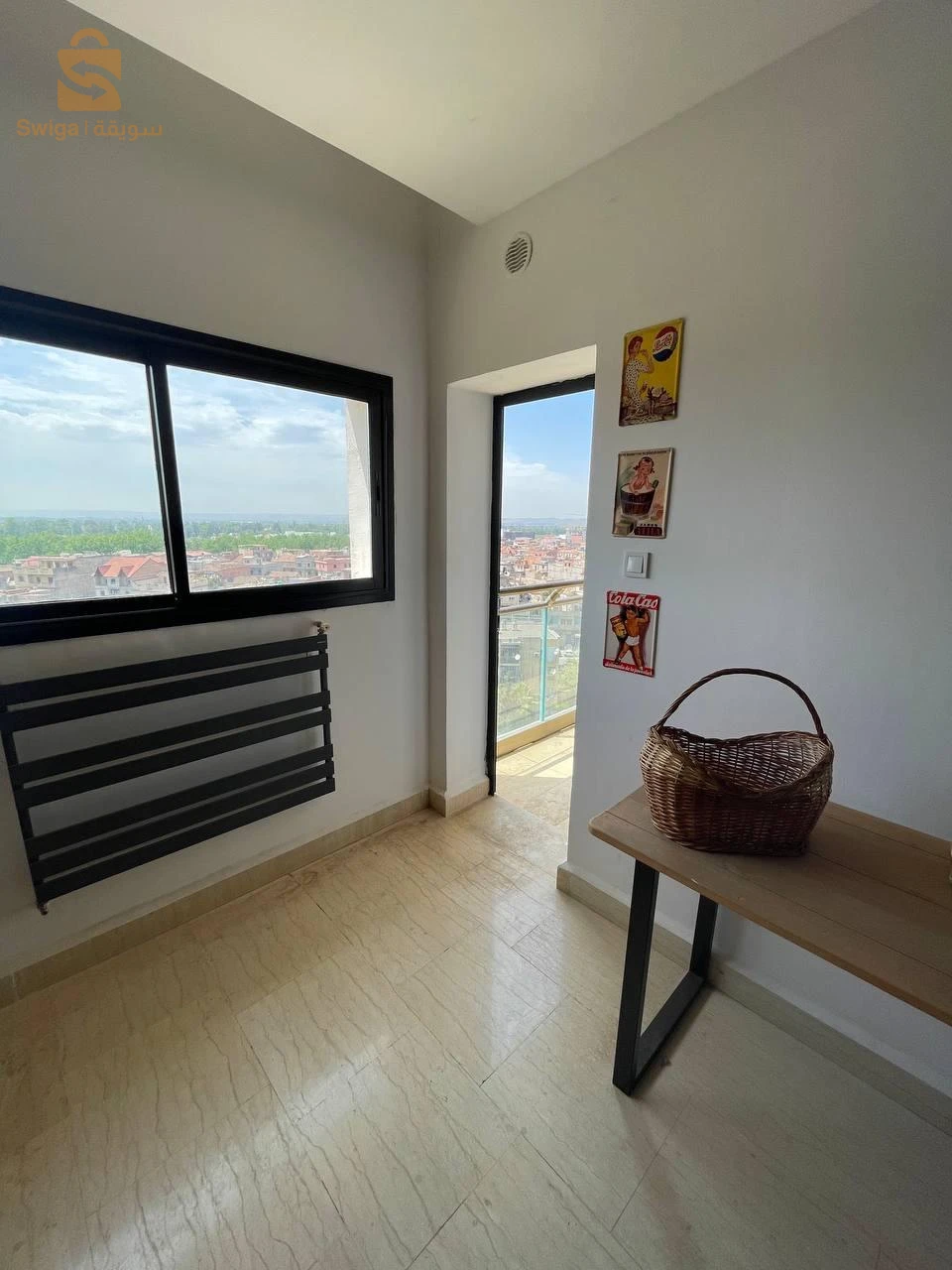 vente appartement à boufarik