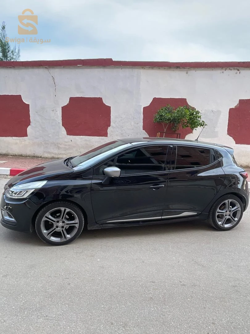 Renault Clio 4 2019 23 ANNABA