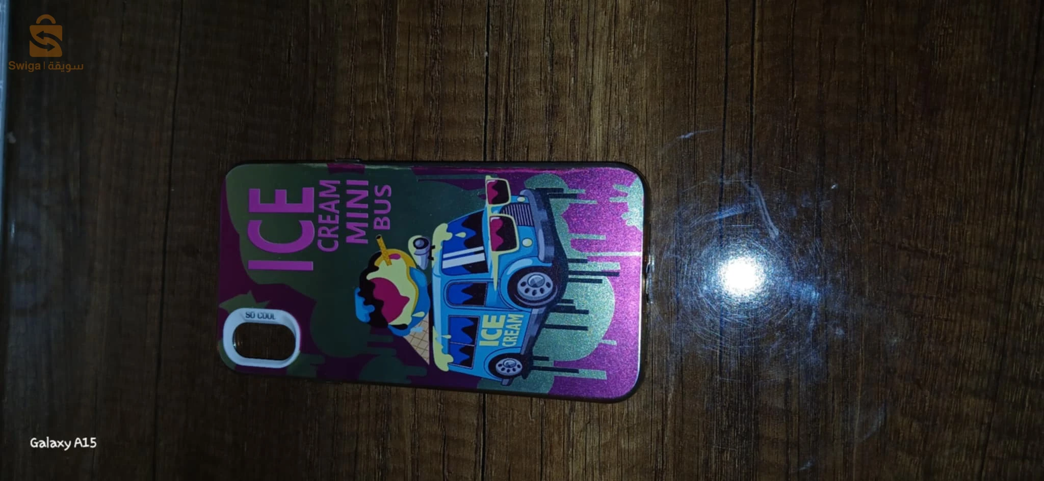 IPHONE XS MAX 256