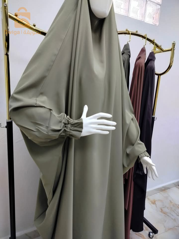 جلابيب شرعية