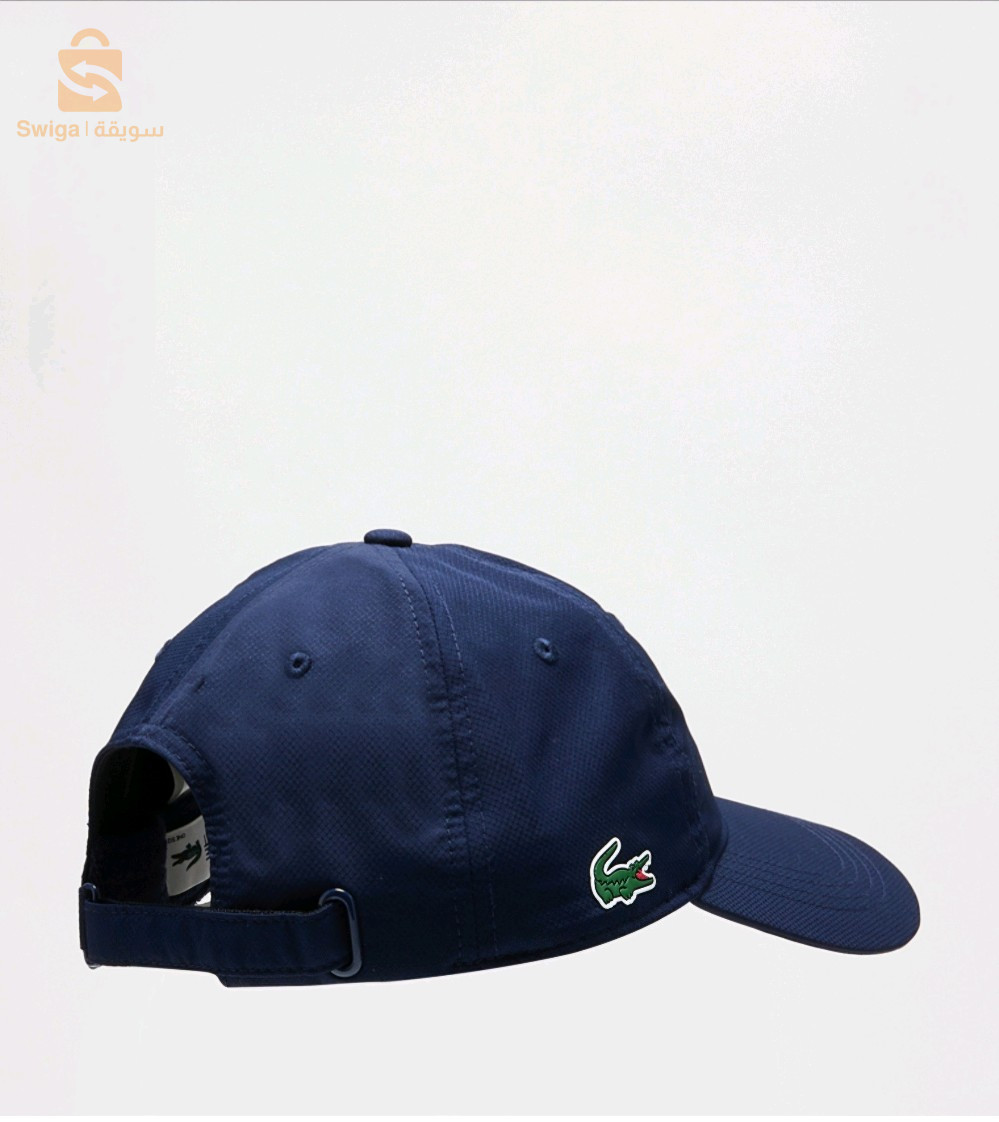 casquette lacoste