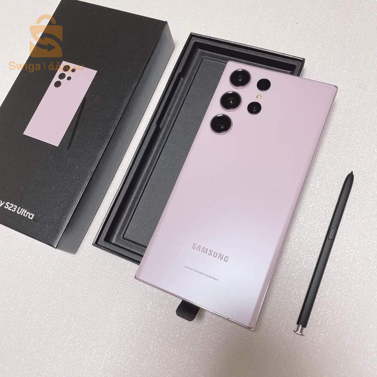 Samsung S23 ultra