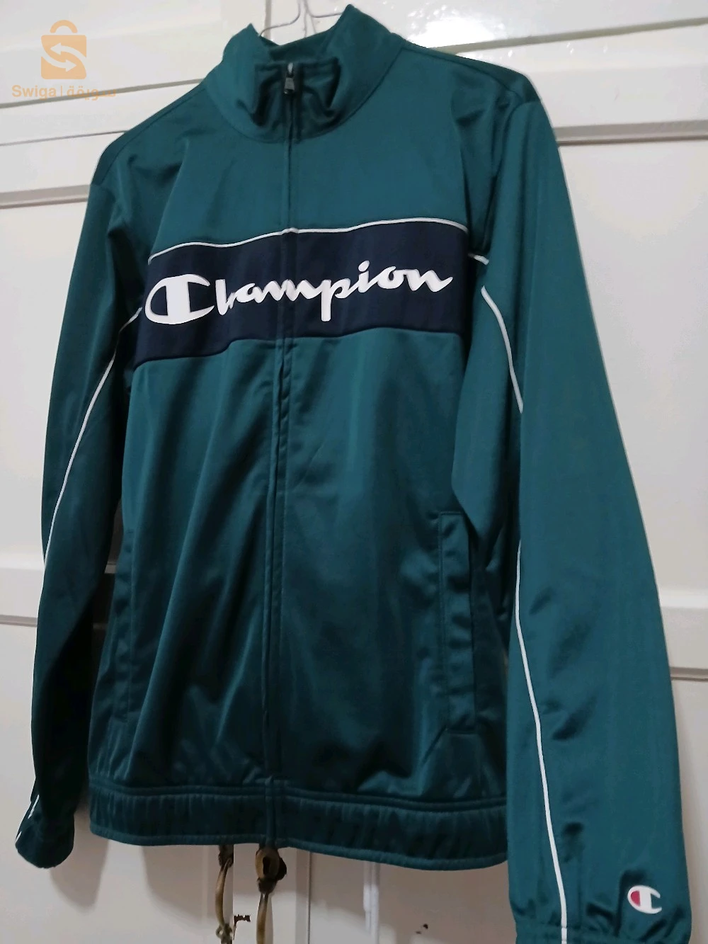 servetment champion original