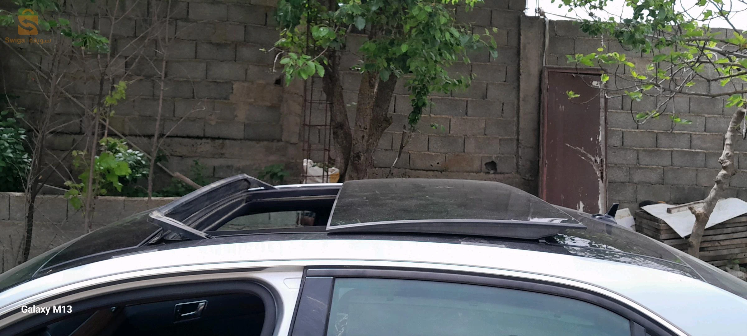 Mercedes E 2010 6 BEJAIA