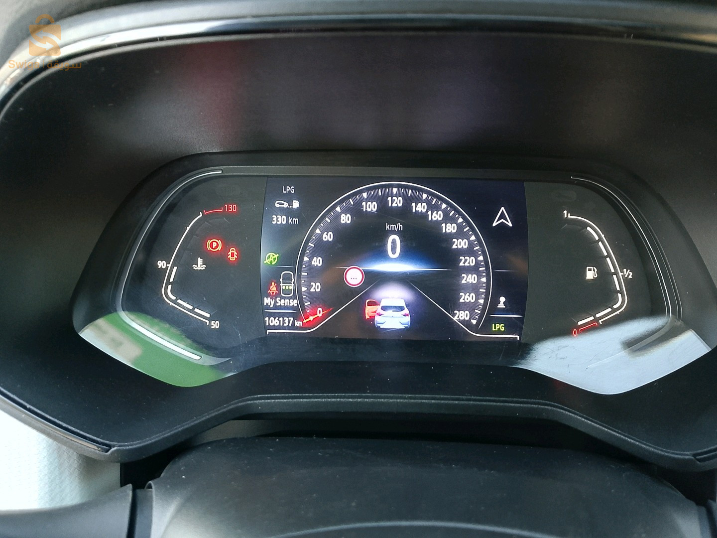 رينو Clio 5 2021 35 بومرداس