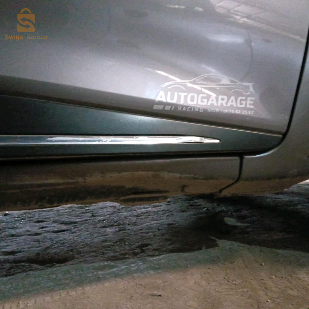 Renault Clio 4 2013 9 BLIDA