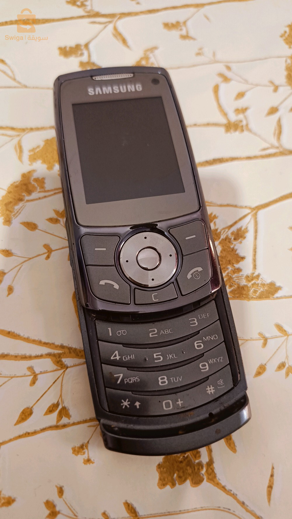 هواتف اوروبية اصلية كابة