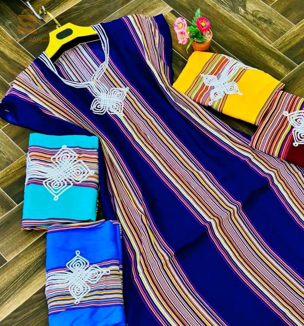 Robe marocain