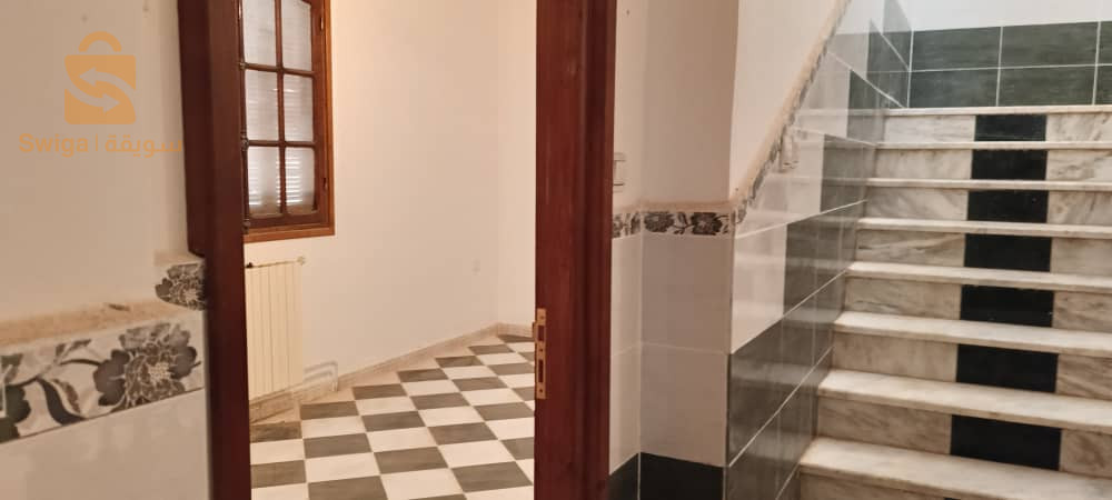 vente belle villa oran
