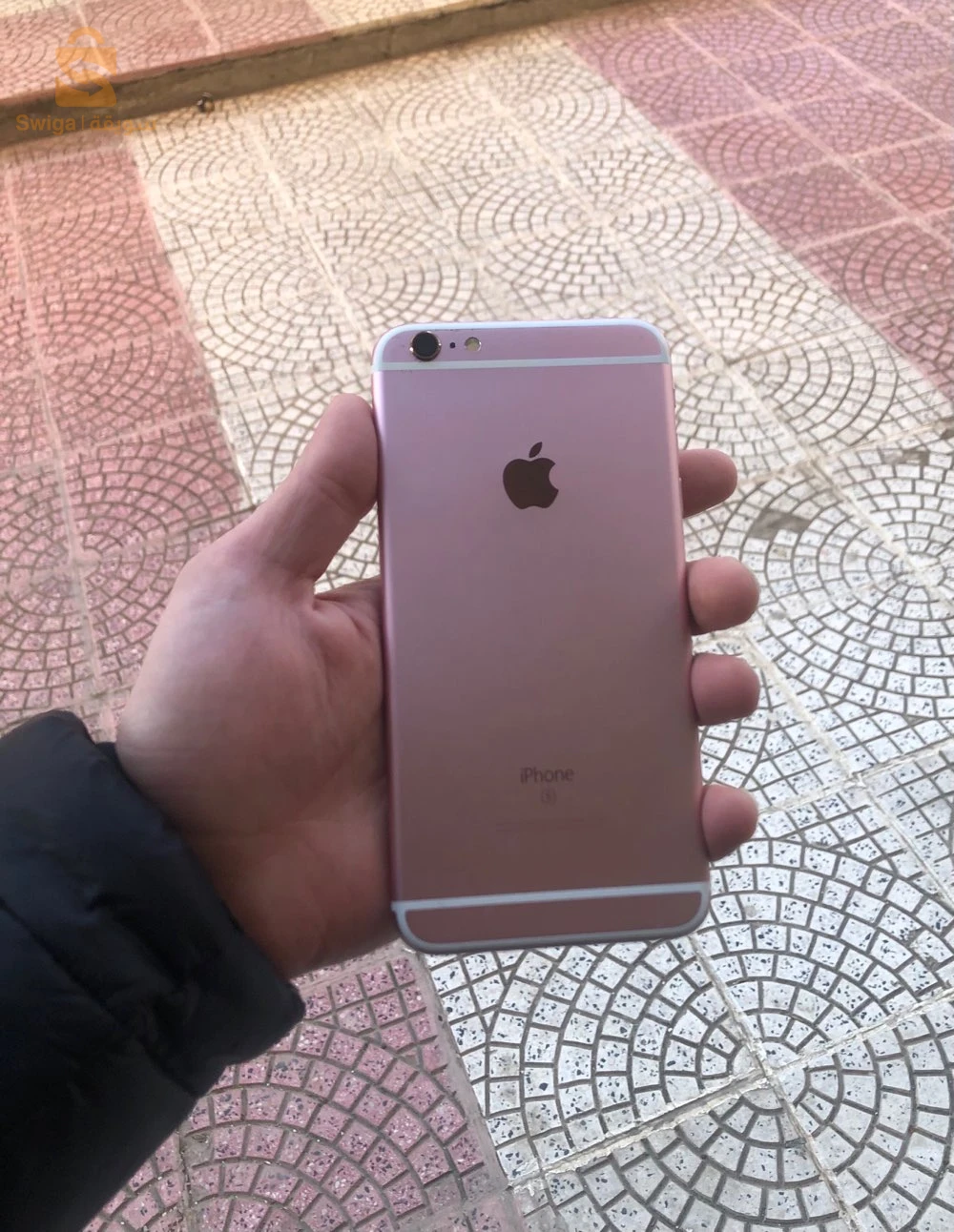iphone 6s plus
