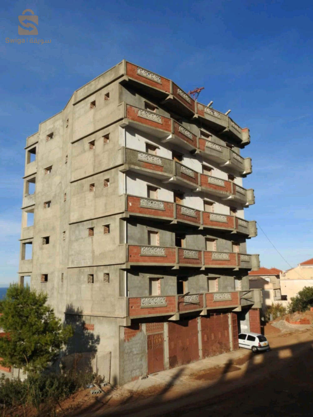 فيلا فالبلج للبيع أو الكراء