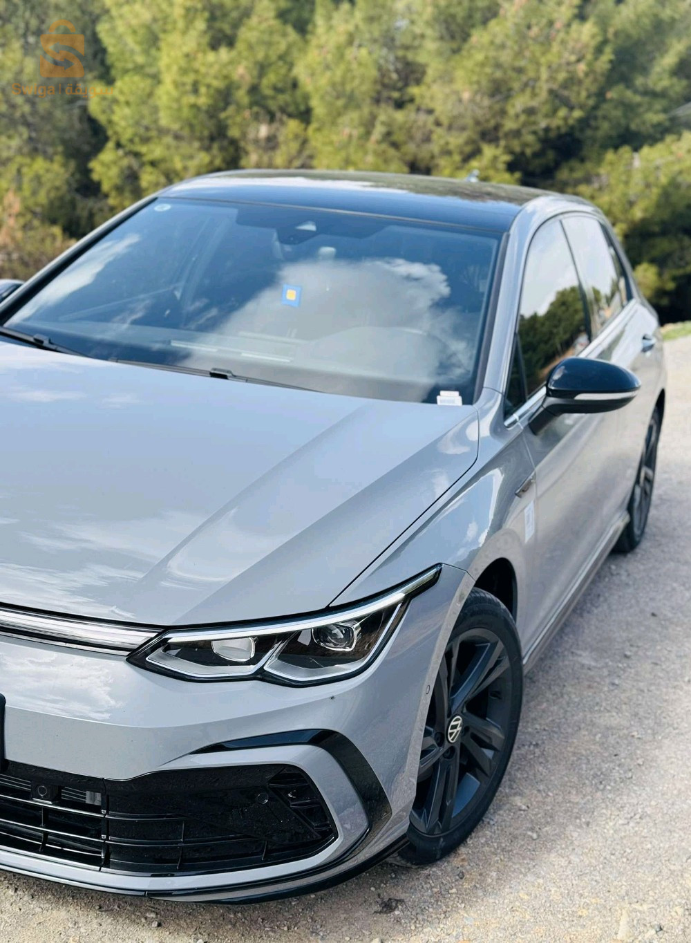 فولكس واجن Golf 2025 19 سطيف