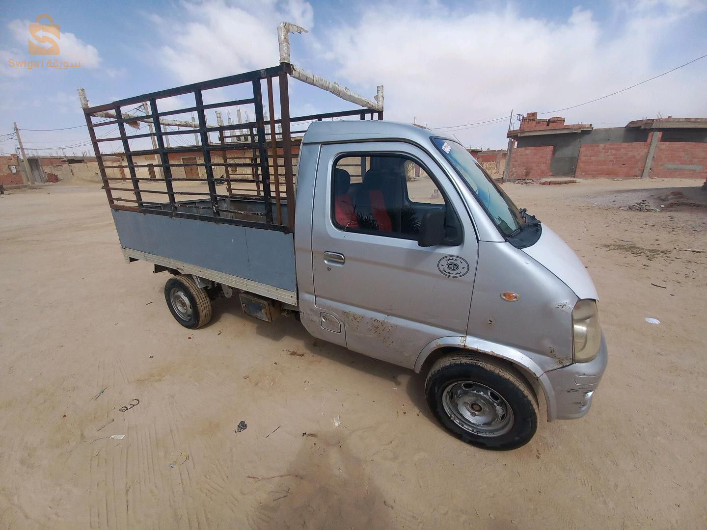 DFSK K01S 2012 57 المغير