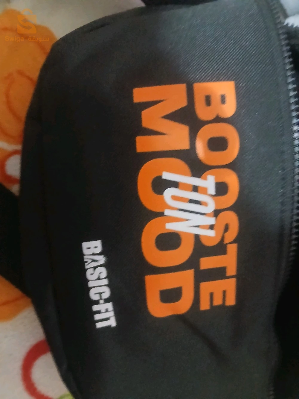 sacoche banane original