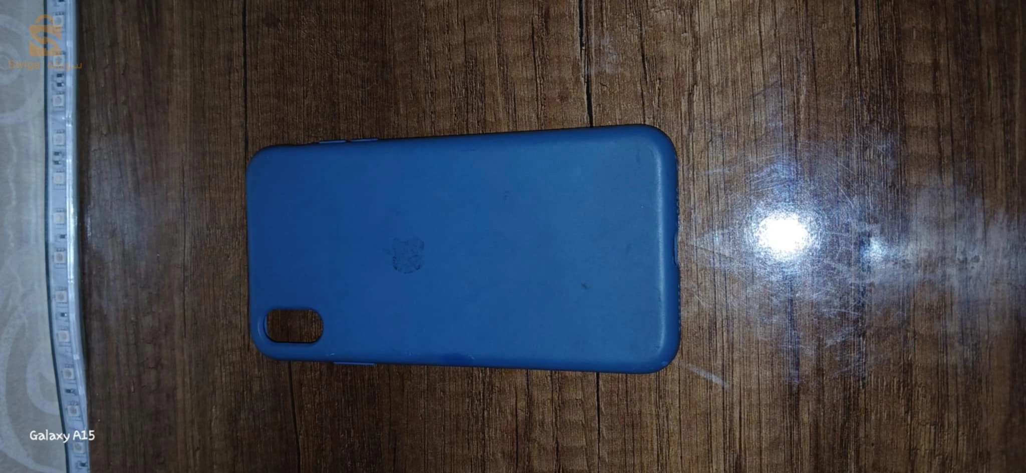 IPHONE XS MAX 256