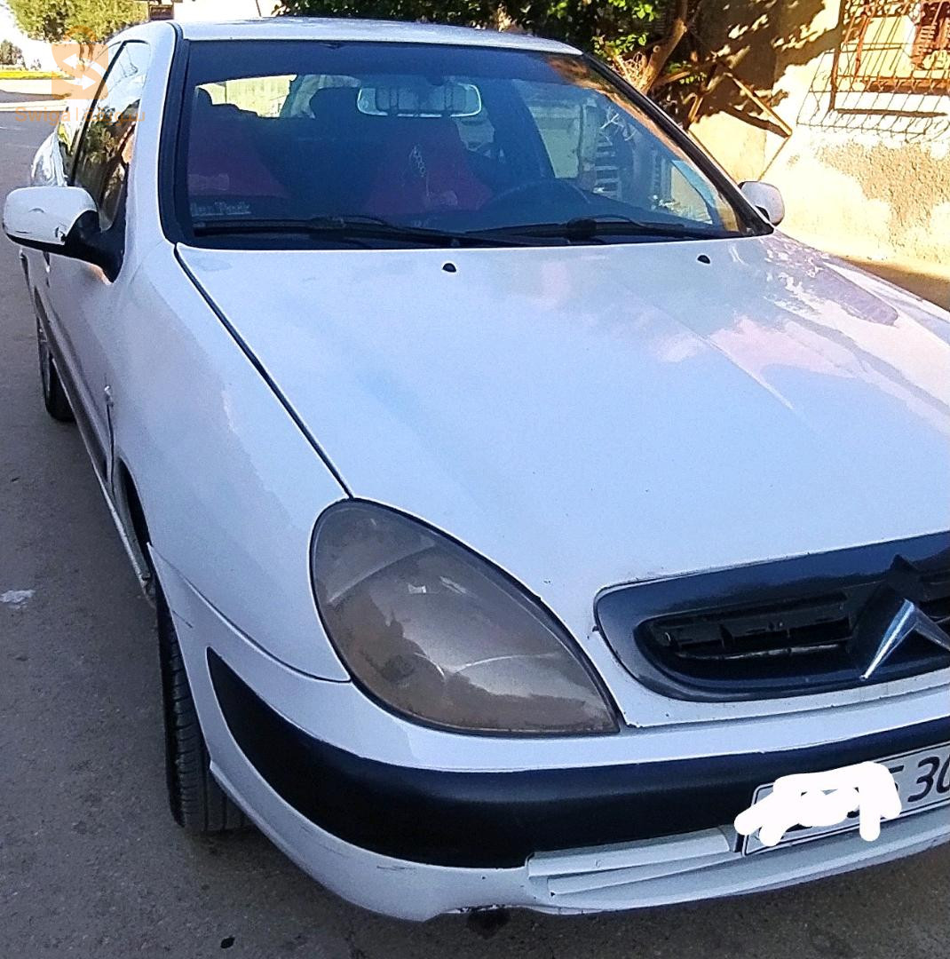 ستروين Xsara 2004 31 وهران