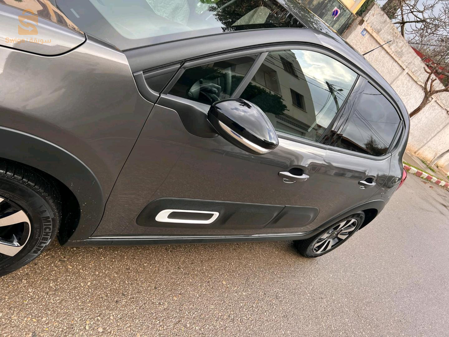 ستروين C3 2025 16 الجزائر