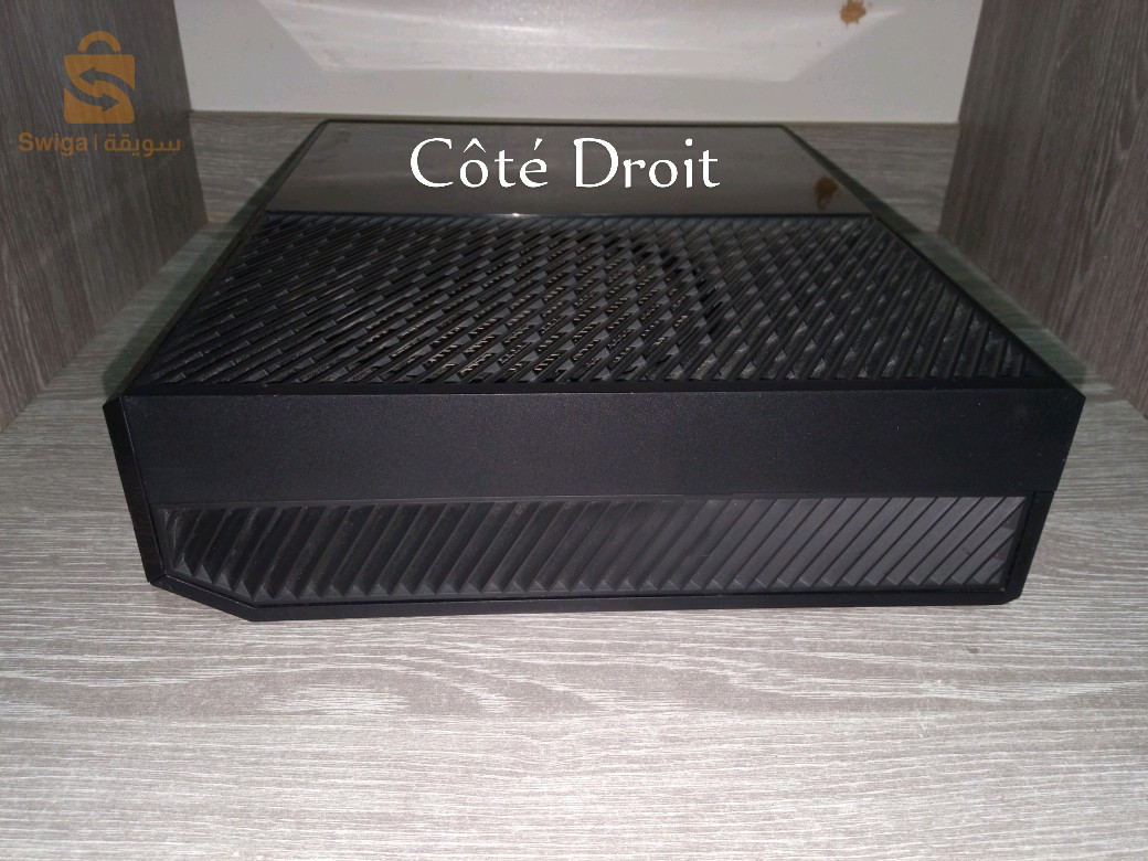XBOX ONE