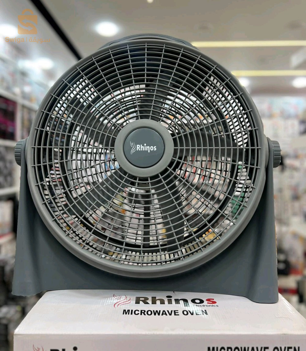 مروحة رينوس