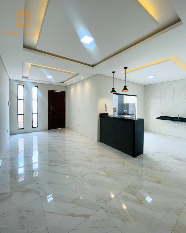 un belle appartement à vendre Proche de la mer
