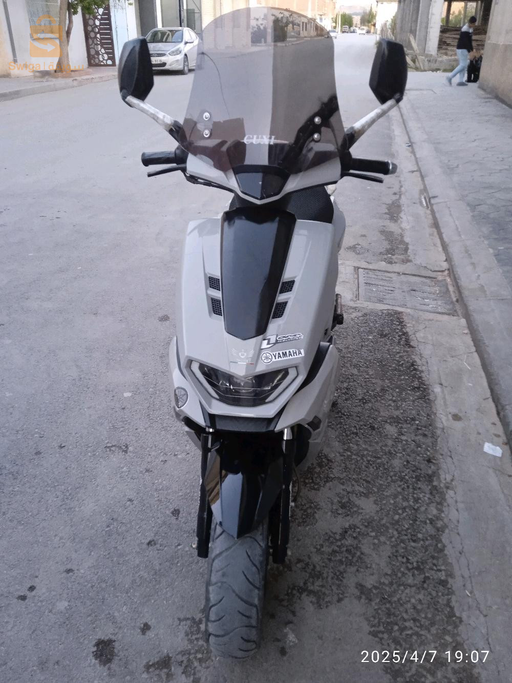 SAM SPILLAR cs