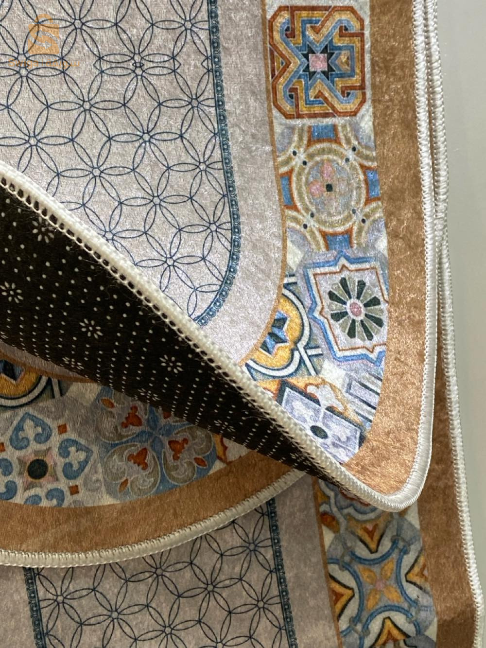 طابي كوزينة 3 ps اوفال