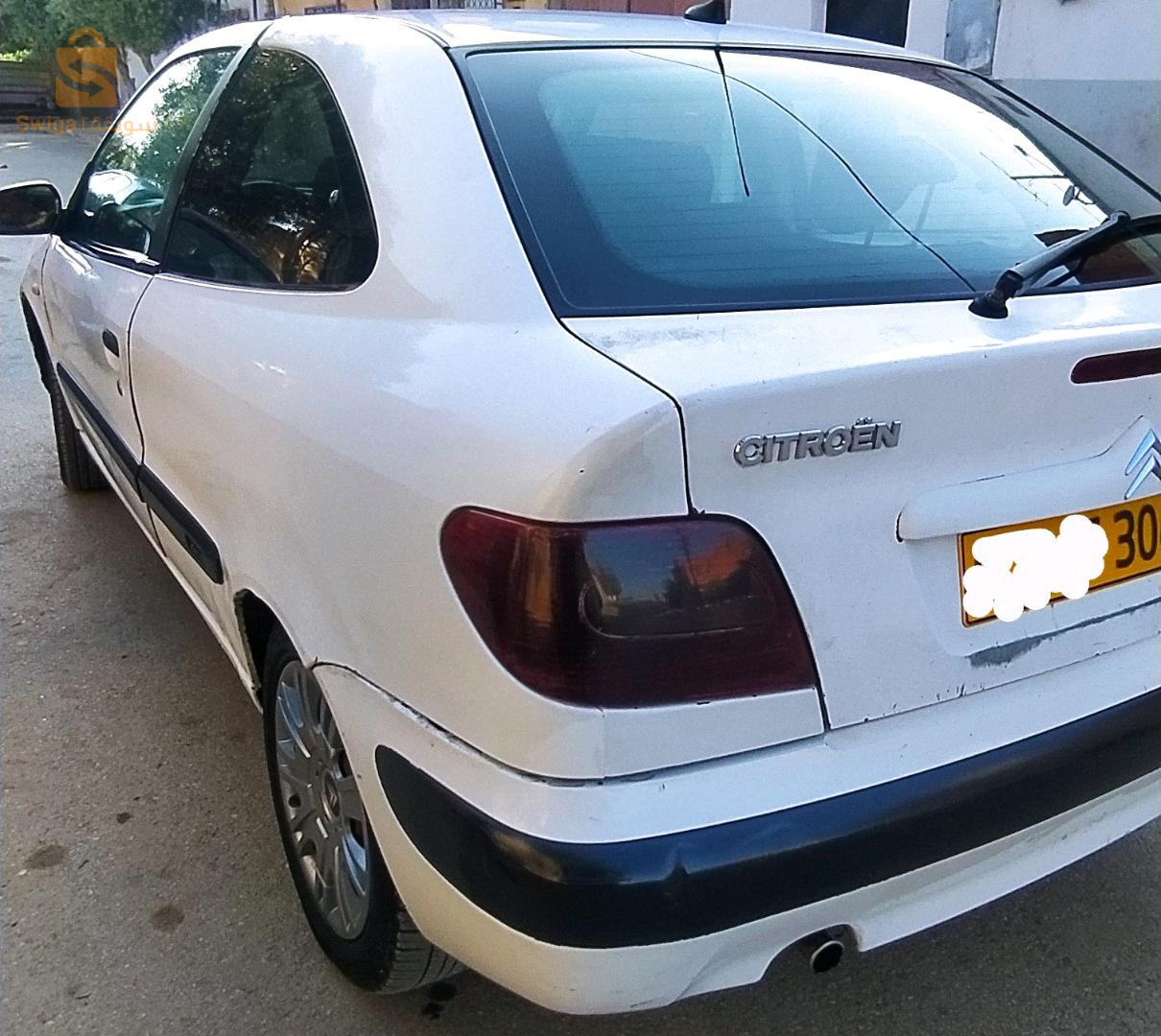 ستروين Xsara 2004 31 وهران