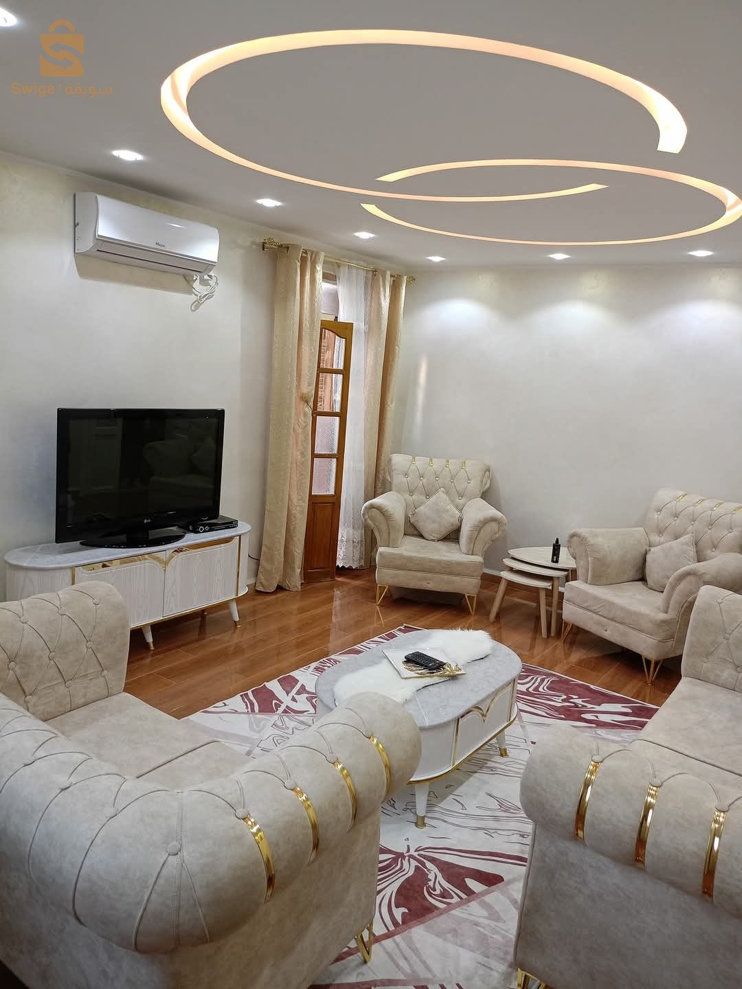 منزل للبيع بماسينيسا -الخروب