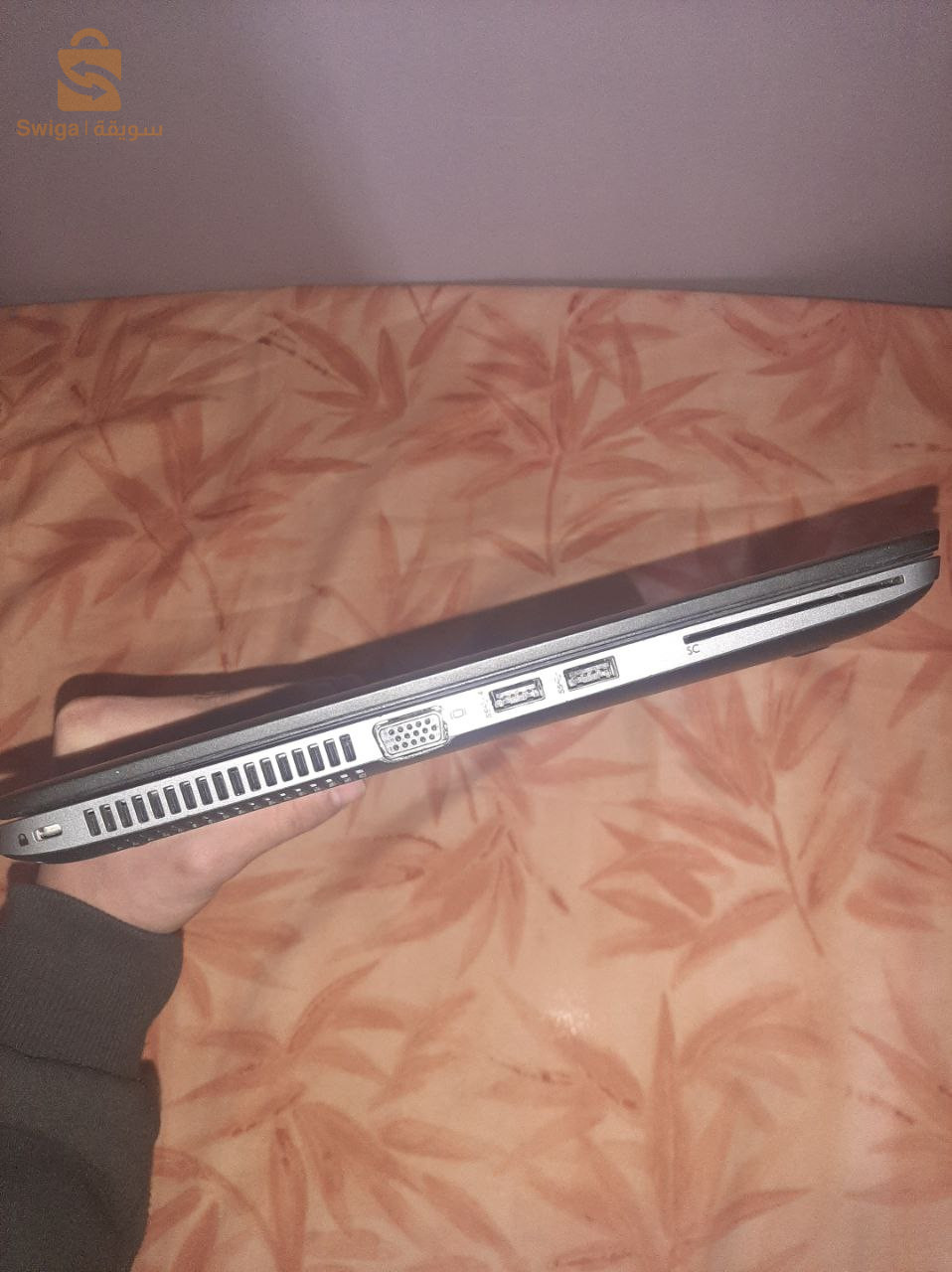 HP ELITEBOOK 850 G1