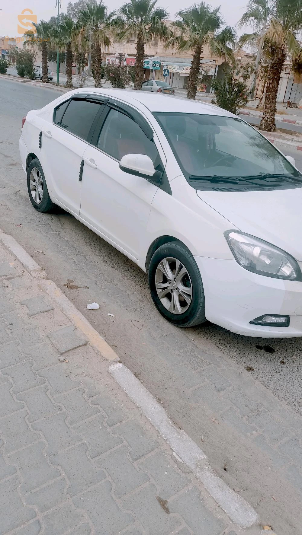 غريت وول 2016 39 الوادي