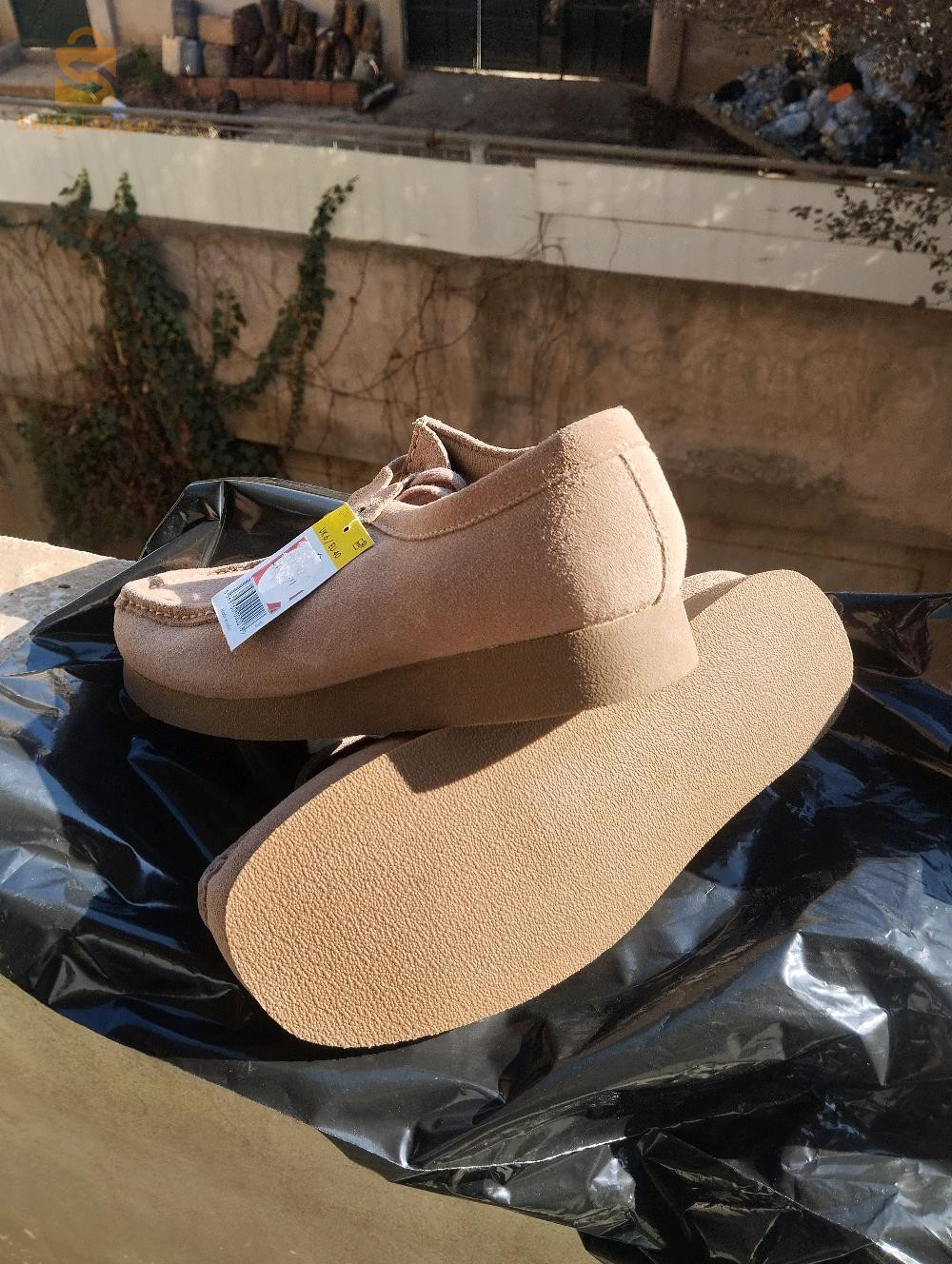 chaussure original 40/42