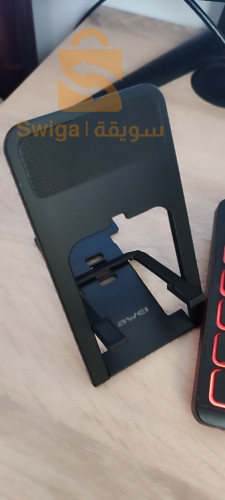 support de téléphone