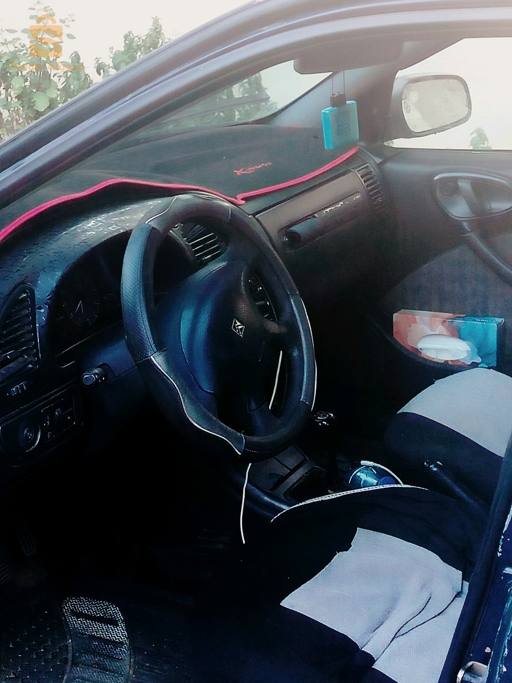ستروين Xsara 1999 42 تيبازة