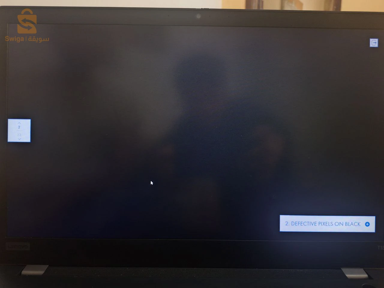 Lenovo thinkpad t15