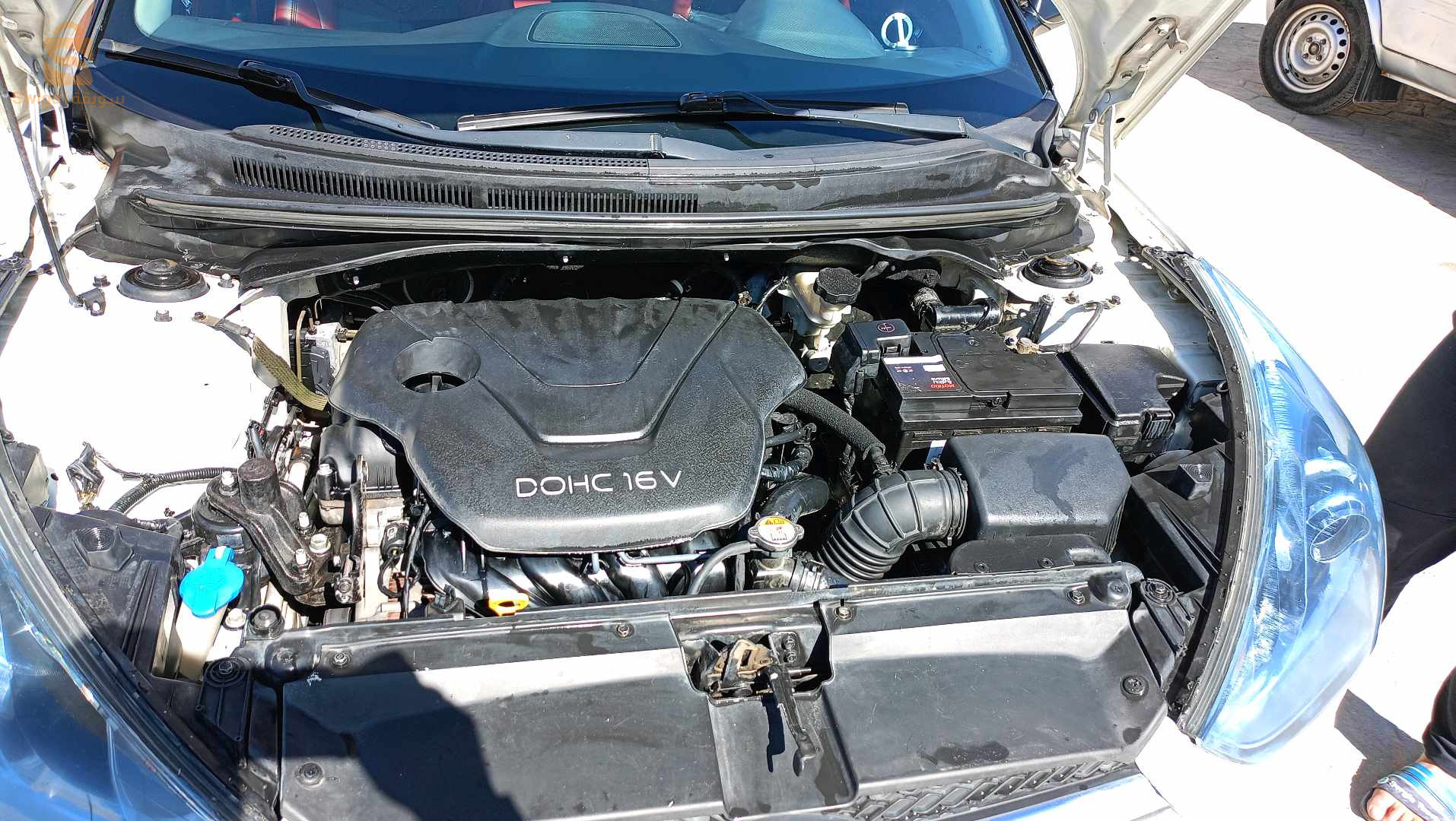 هونداي Veloster 2015 30 ورقلة