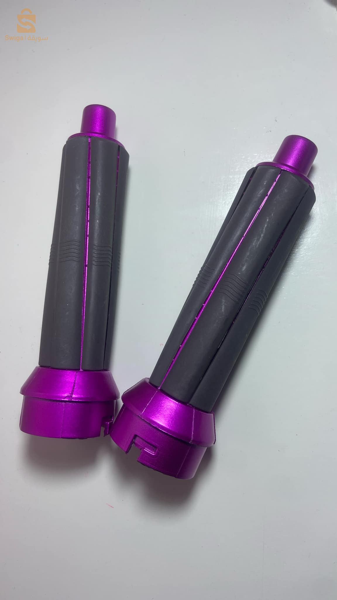 جهاز تصفيف الشعر 5في 1