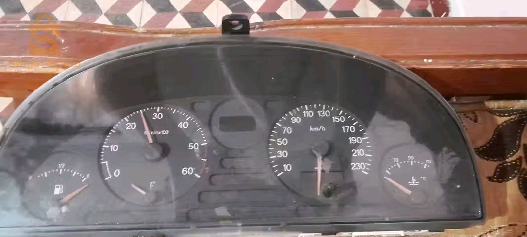 كونتار ببجو 806