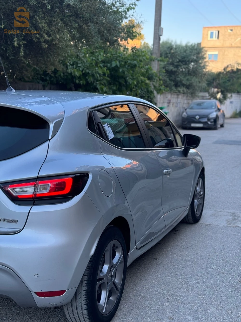 رينو Clio 4 2021 16 الجزائر