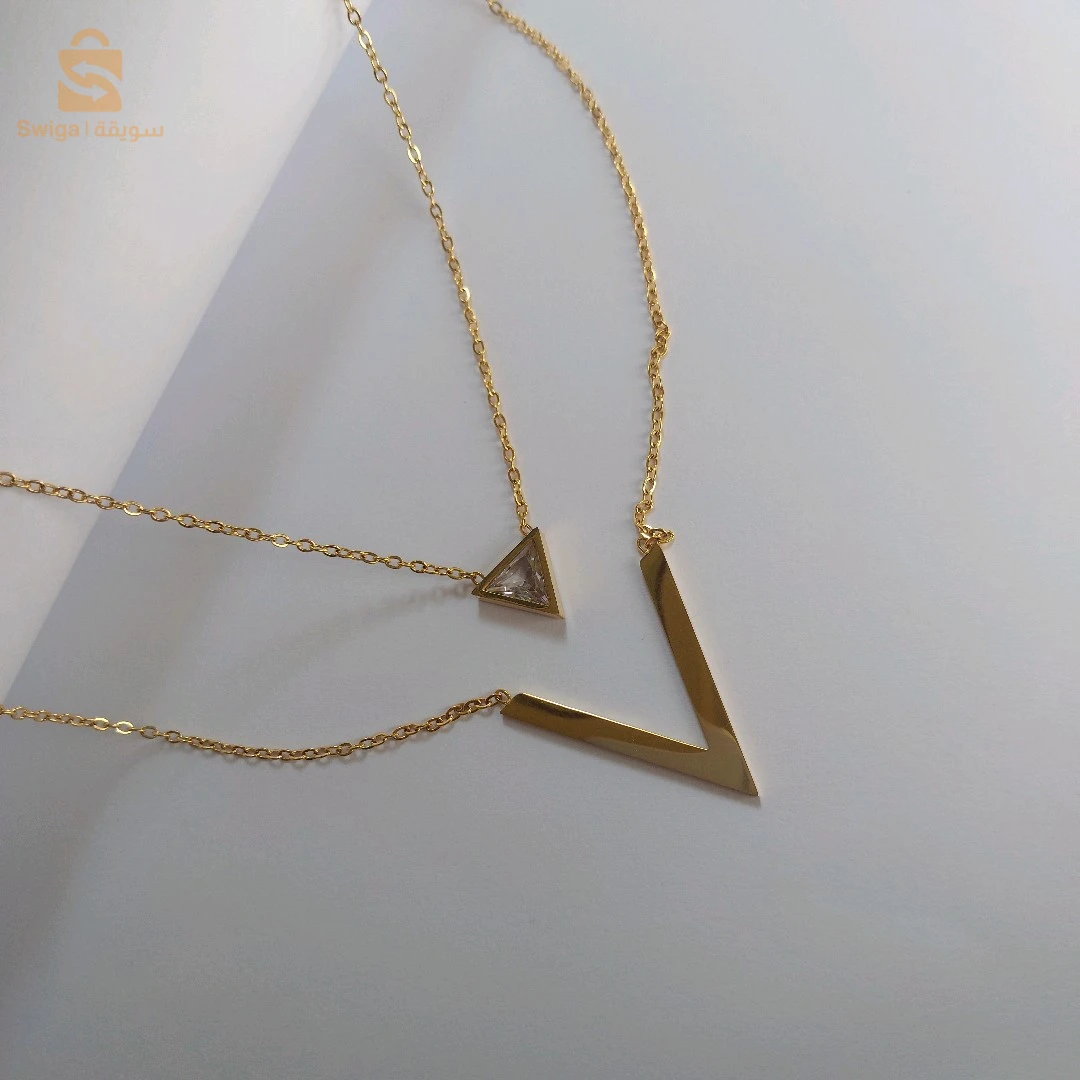 سنسلة دوبلي