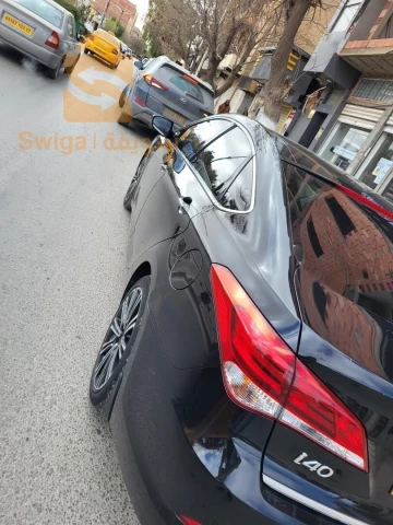 هونداي i40 2019 17 الجلفة