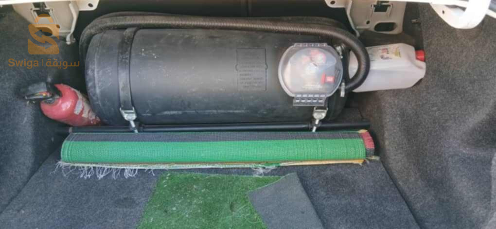 Peugeot 301 2014 5 BATNA