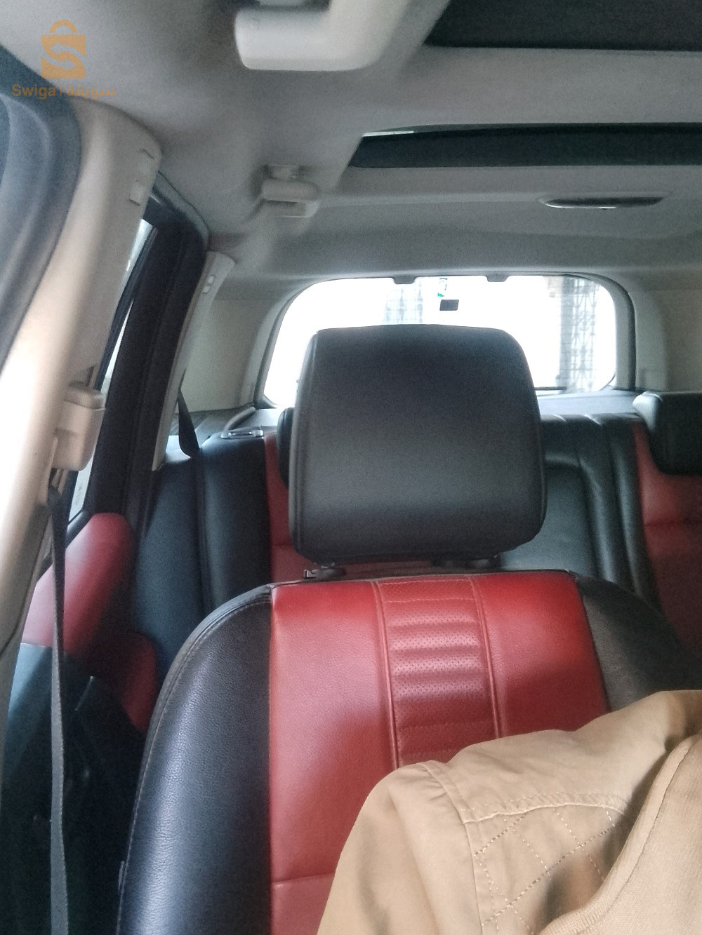 لاندروفر Freelander 2015 16 الجزائر